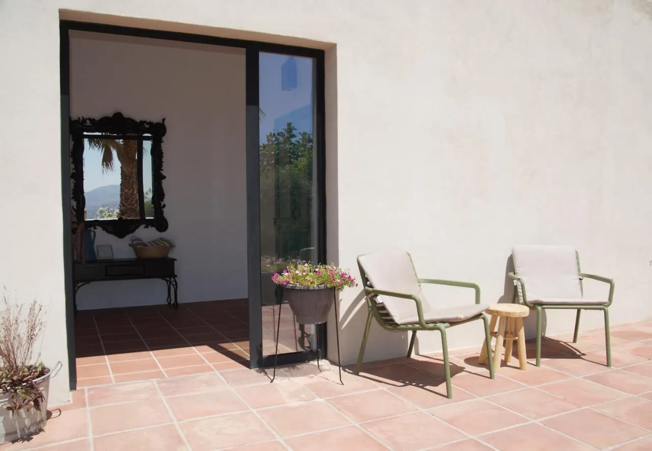 Boutique B&B El Refugio Alcaucín 0*,  Spanje