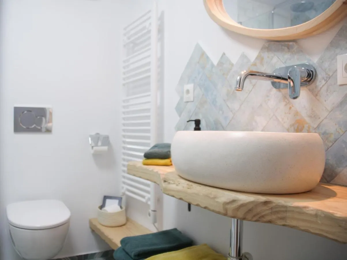 Boutique B&B El Refugio Alcaucín Spanien