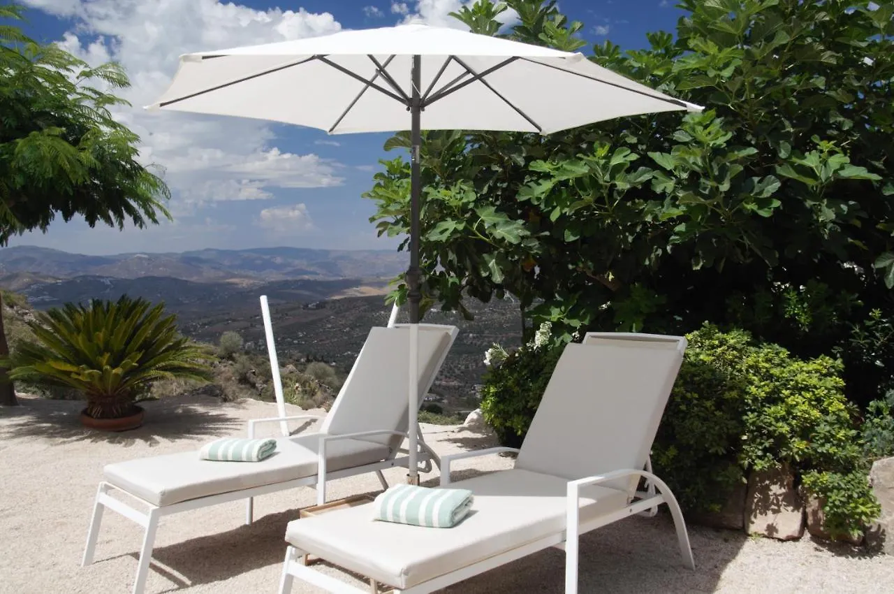 Boutique B&B El Refugio Alcaucín 0*,  Spanien